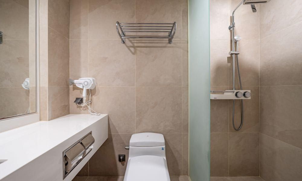 The Hill House Yangpyeong Family Room 5