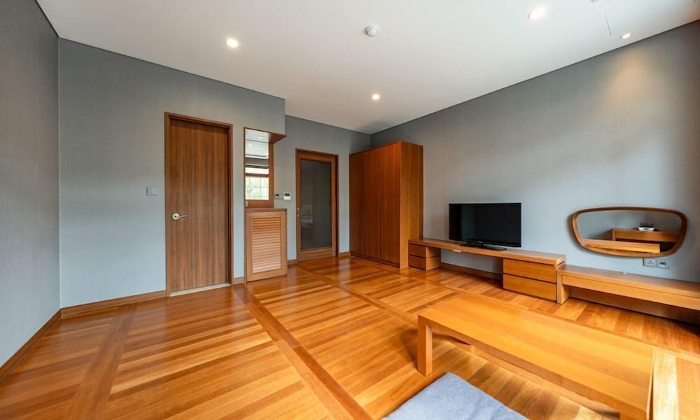 The Hill House Yangpyeong Family Room 2