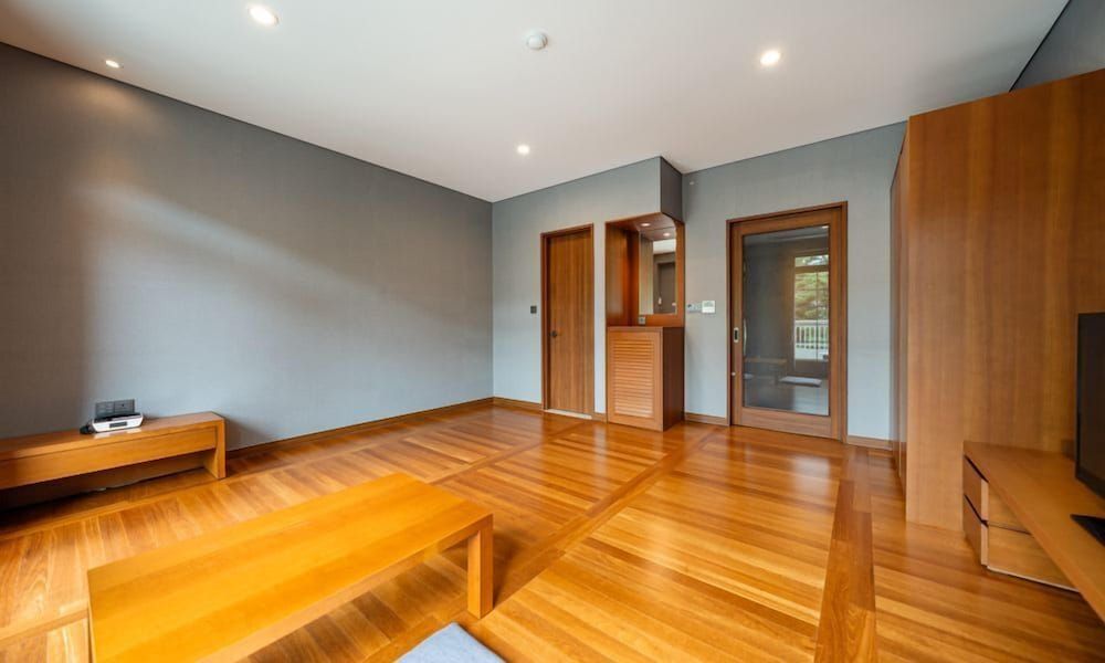 The Hill House Yangpyeong Family Room 3