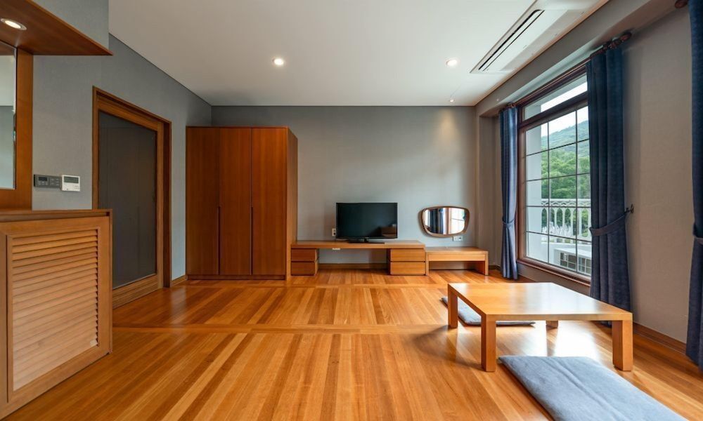 The Hill House Yangpyeong Family Room 4