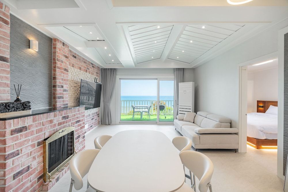 Ocean The Hill 36 Pyeong 4