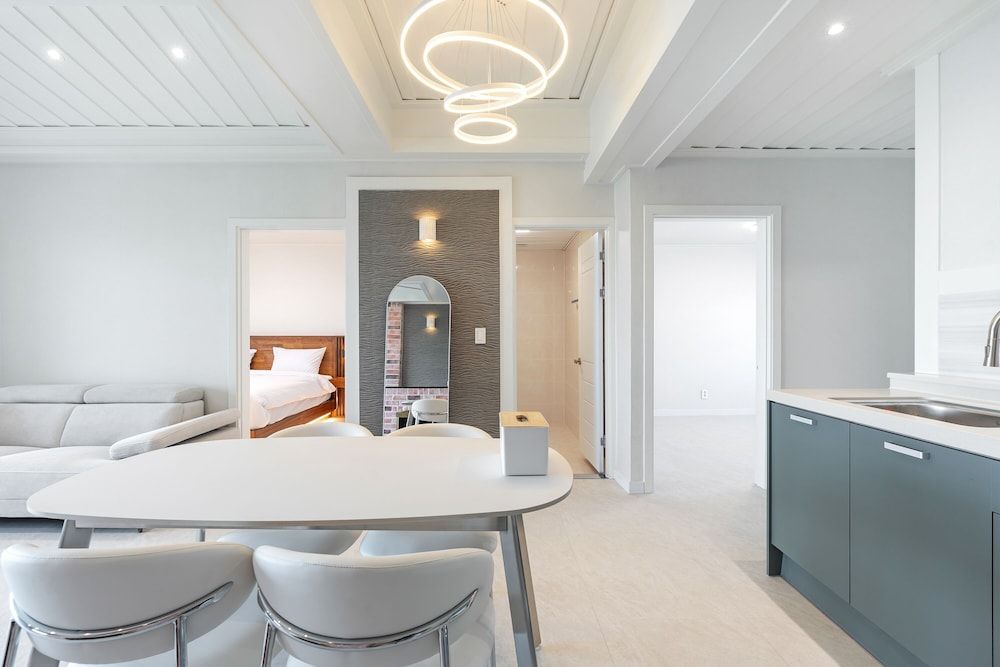 Ocean The Hill 36 Pyeong 5