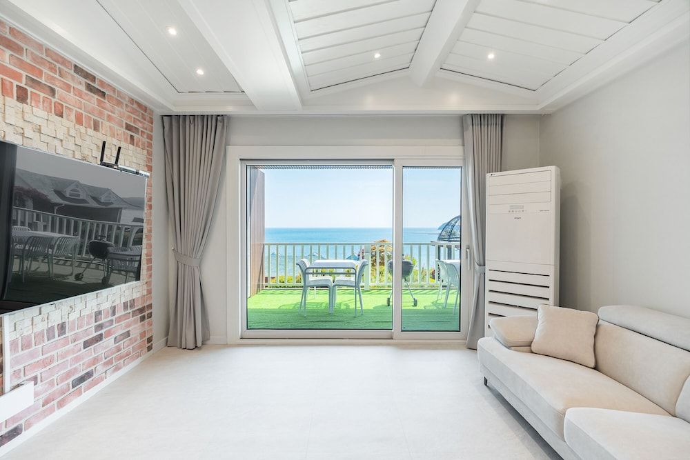 Ocean The Hill 36 Pyeong