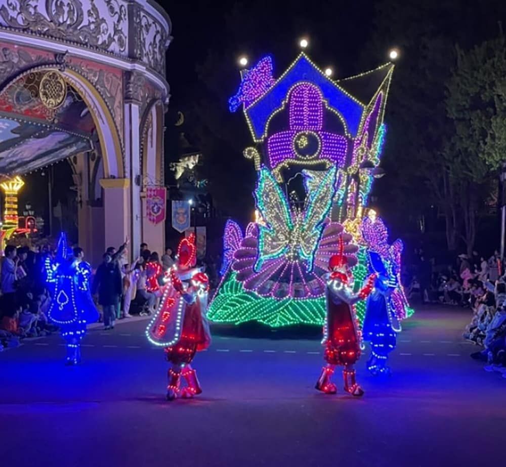 Children's Play Area