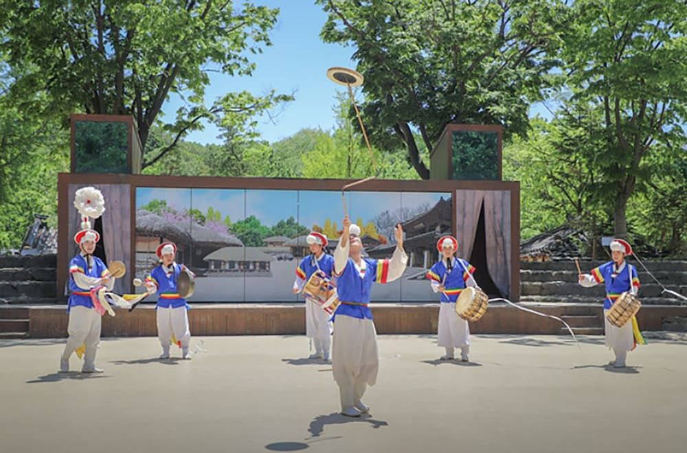 Children's Play Area