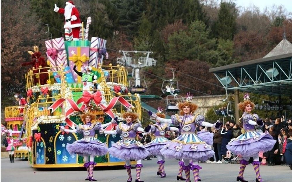 Children's Play Area