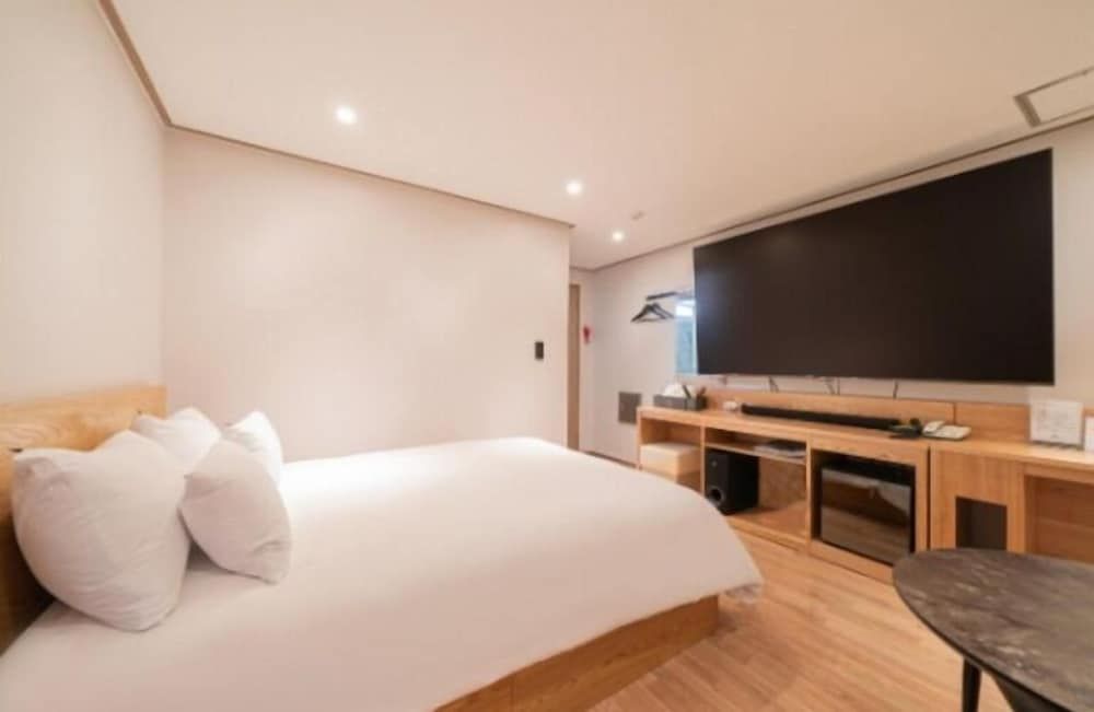 ANYANG IT CENTRO HOTEL