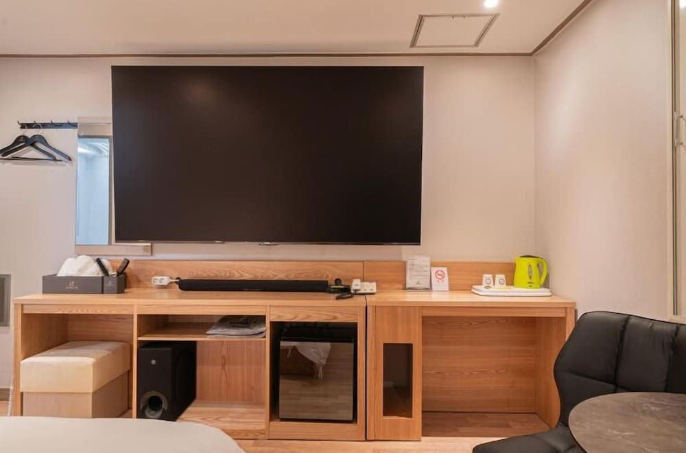 ANYANG IT CENTRO HOTEL Suite 2