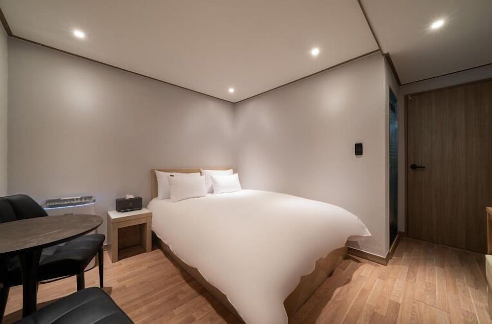 ANYANG IT CENTRO HOTEL Double Room 3