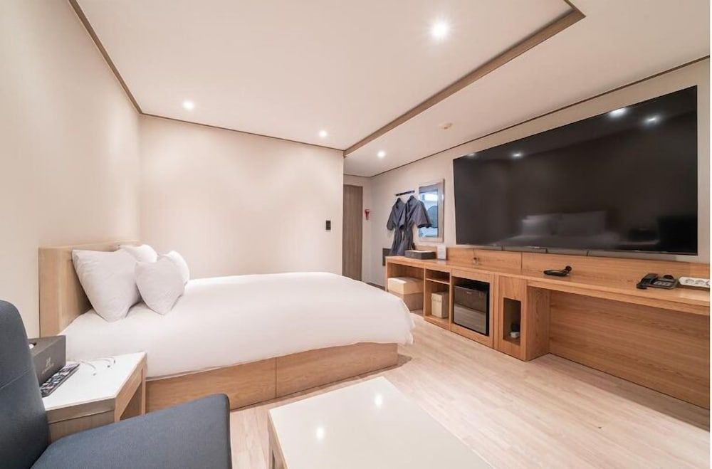 ANYANG IT CENTRO HOTEL Suite 3