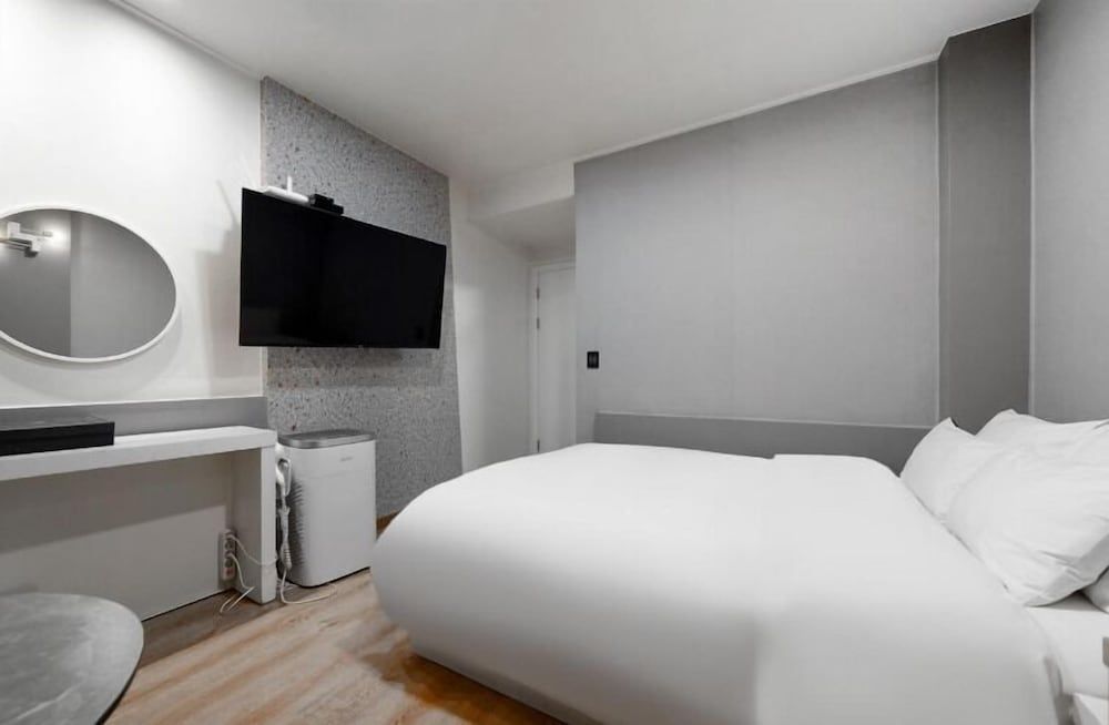 Anyang 3S Fashion Hotel Double Room 3