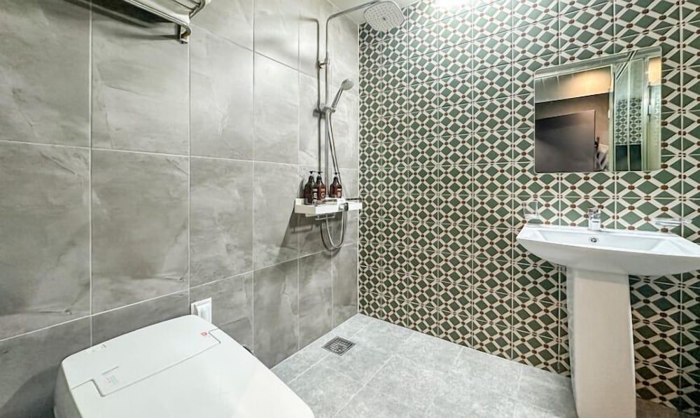 Anyang 3S Fashion Hotel Studio 3