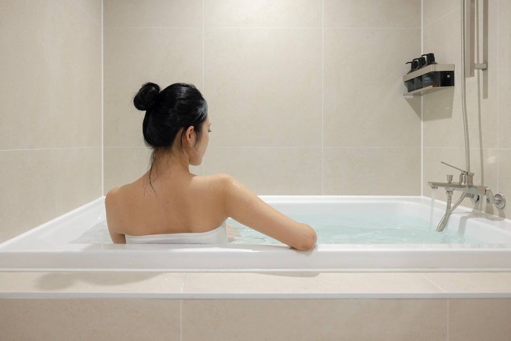 Anook Ryokan Ansan station branch DELUXE (A) 8