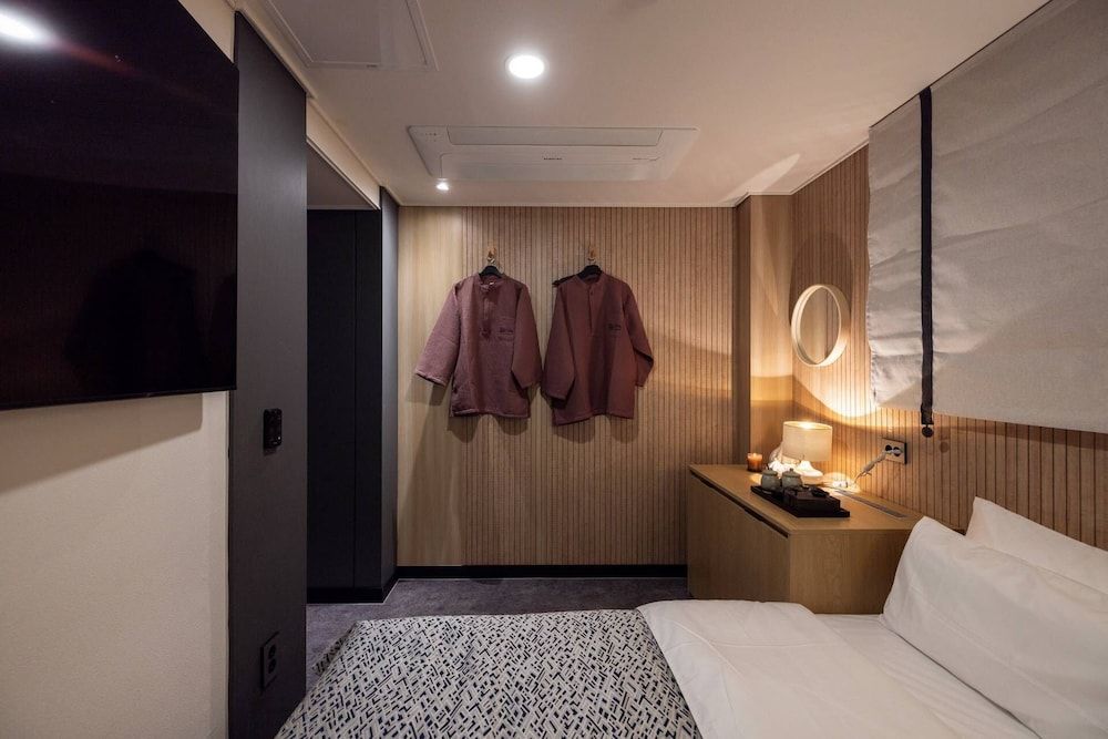 Anook Ryokan Ansan station branch STANDARD (B) 21