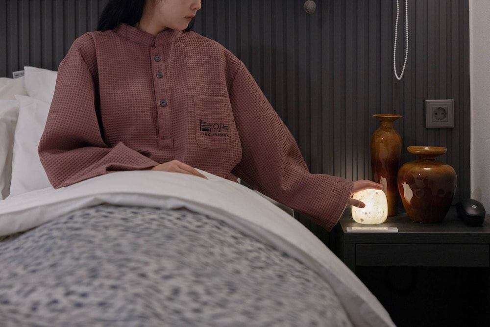 Anook Ryokan Ansan station branch STANDARD (B) 4