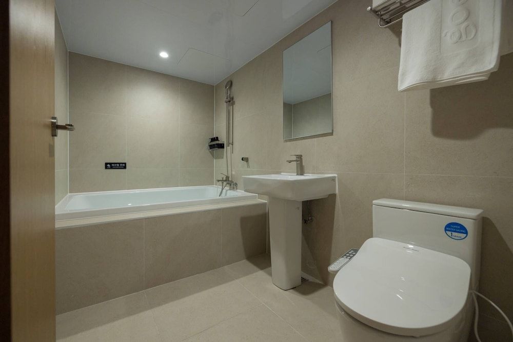 Anook Ryokan Ansan station branch DELUXE (A) 7