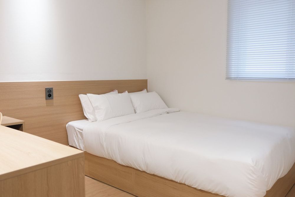 HOTEL CARPET Deluxe Room 4