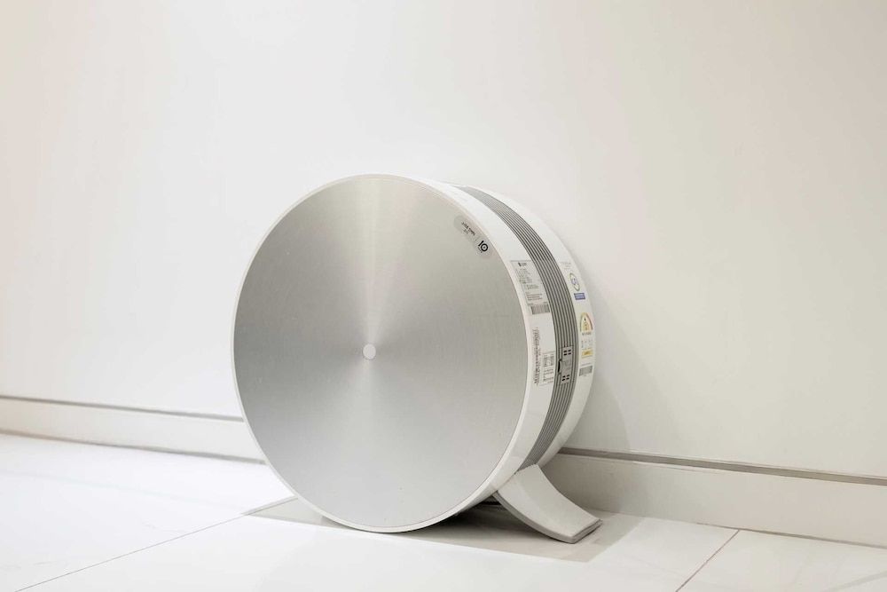 Hotel Moon Cheonan Sinbuldang Suite 15