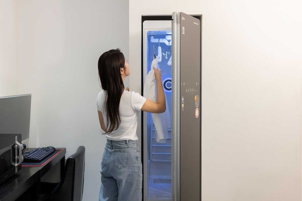 Hotel Moon Cheonan Sinbuldang Suite 2