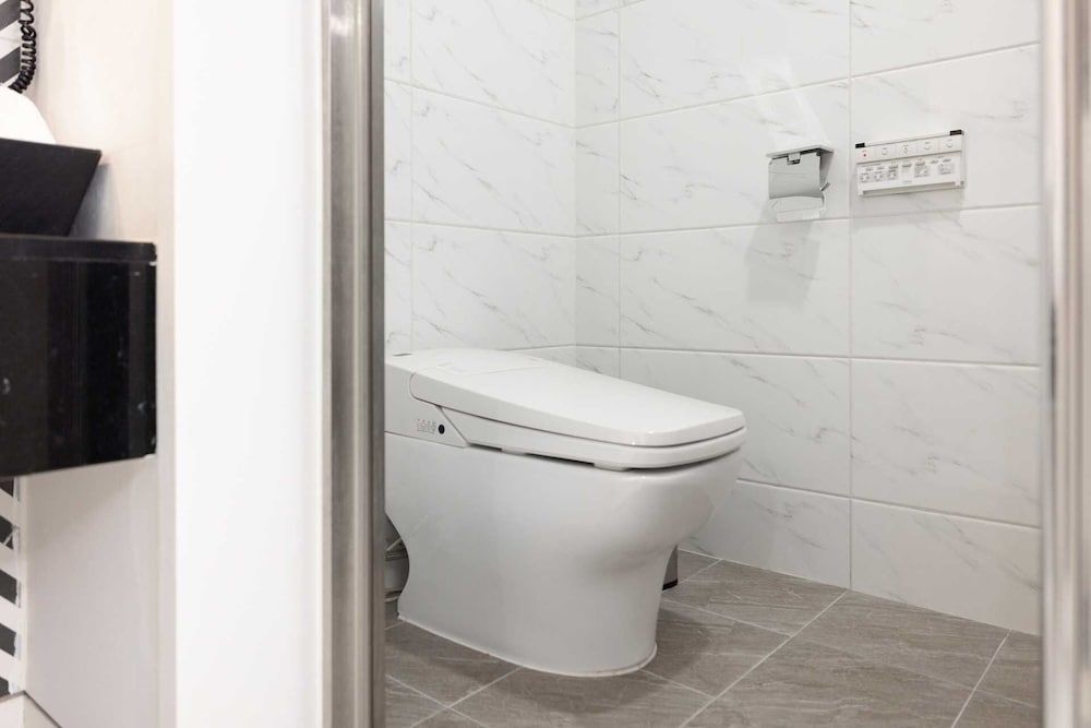 Hotel Moon Cheonan Sinbuldang Suite 18