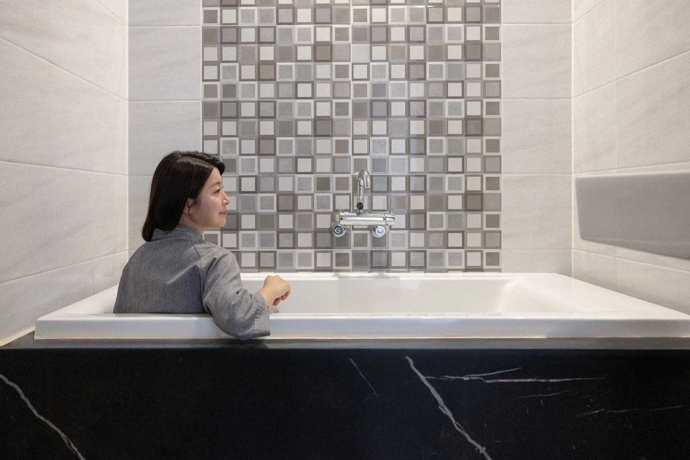 Hotel Moon Cheonan Sinbuldang Standard Double Room 15