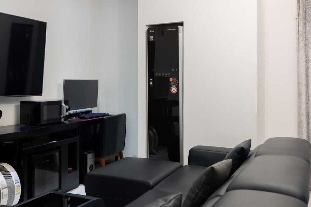 Hotel Moon Cheonan Sinbuldang Suite 10