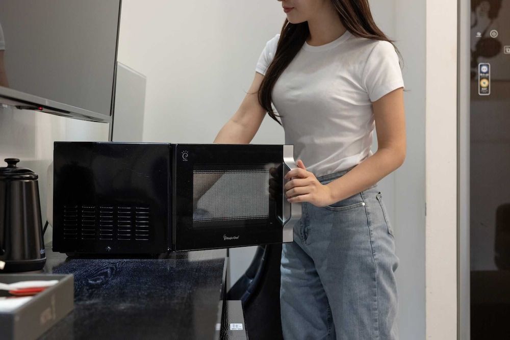 Hotel Moon Cheonan Sinbuldang Suite 3