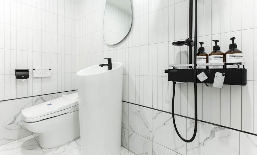 Hotel Arentz Deluxe Twin Room 17