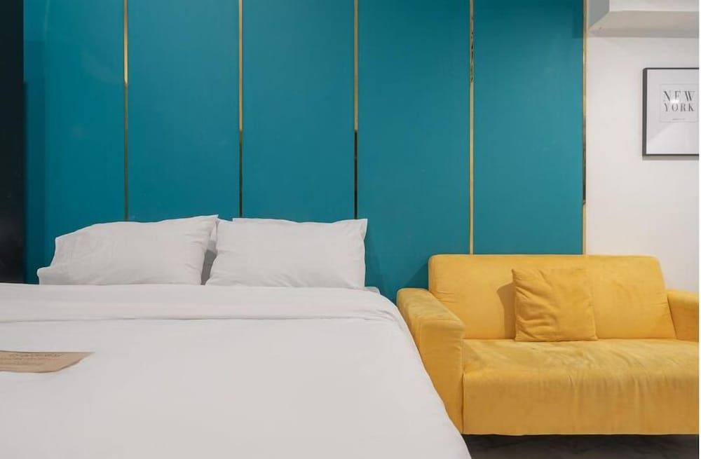 Hotel Arentz Premium Twin Room (Family Room) 2