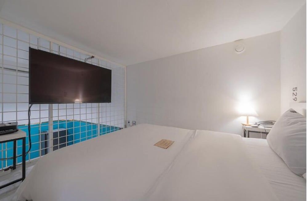 Hotel Arentz Premium Twin Room (Family Room) 5