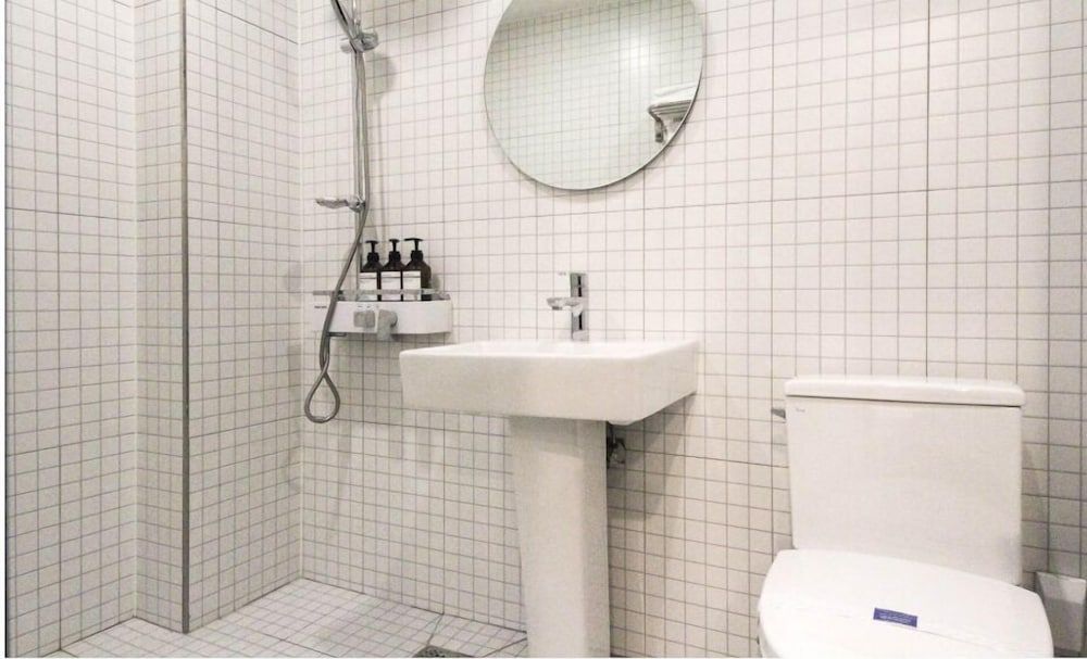 Hotel Arentz Deluxe Twin Room 14