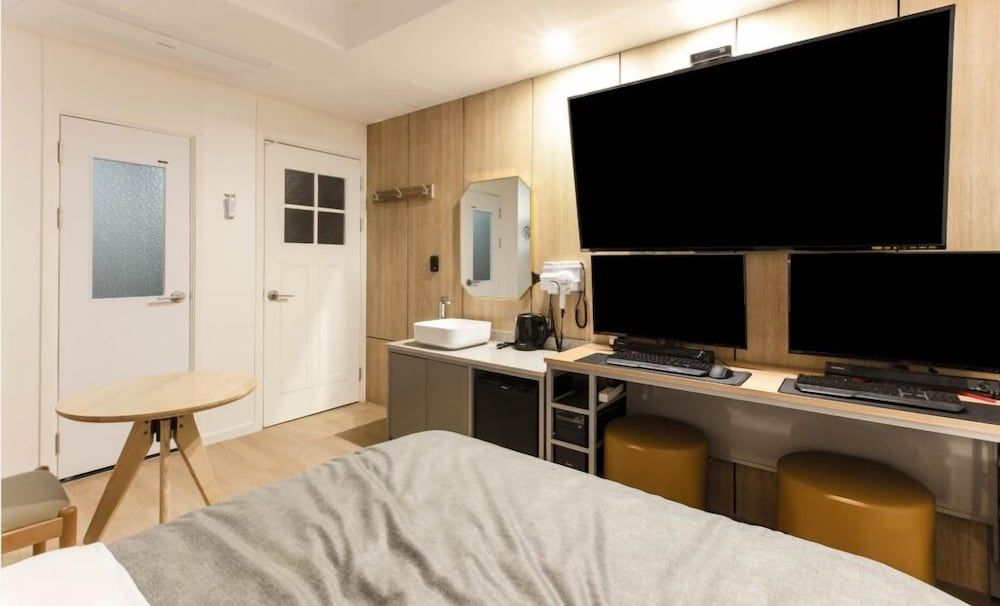 Hotel Arentz Deluxe Double Room 14