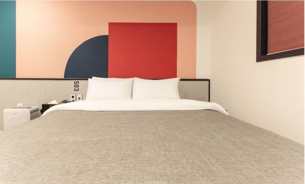 Hotel Arentz Deluxe Double Room 5