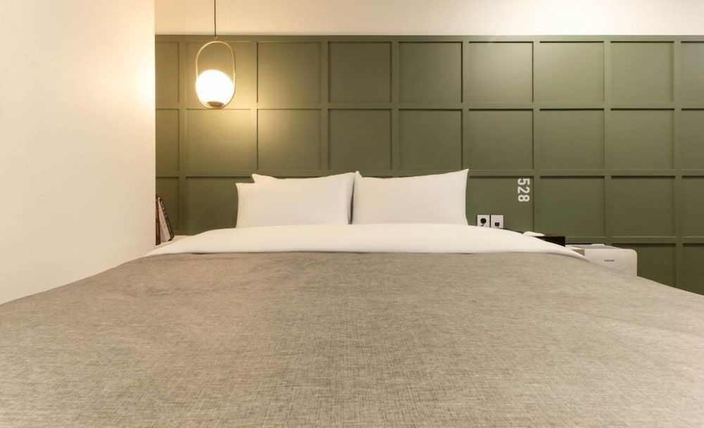 Hotel Arentz Deluxe Double Room 3