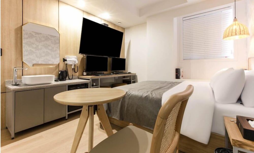 Hotel Arentz Deluxe Double Room 13