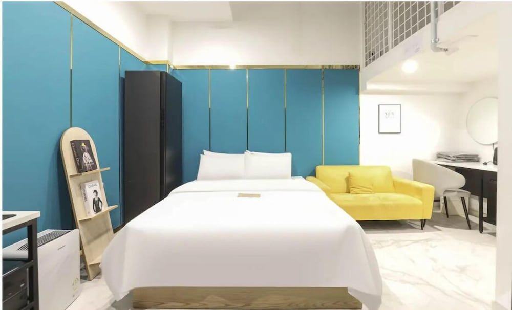 Hotel Arentz Premium Twin Room (Family Room) 9