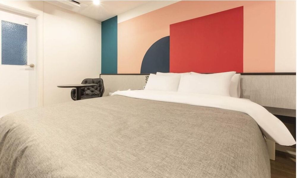 Hotel Arentz Deluxe Double Room 4