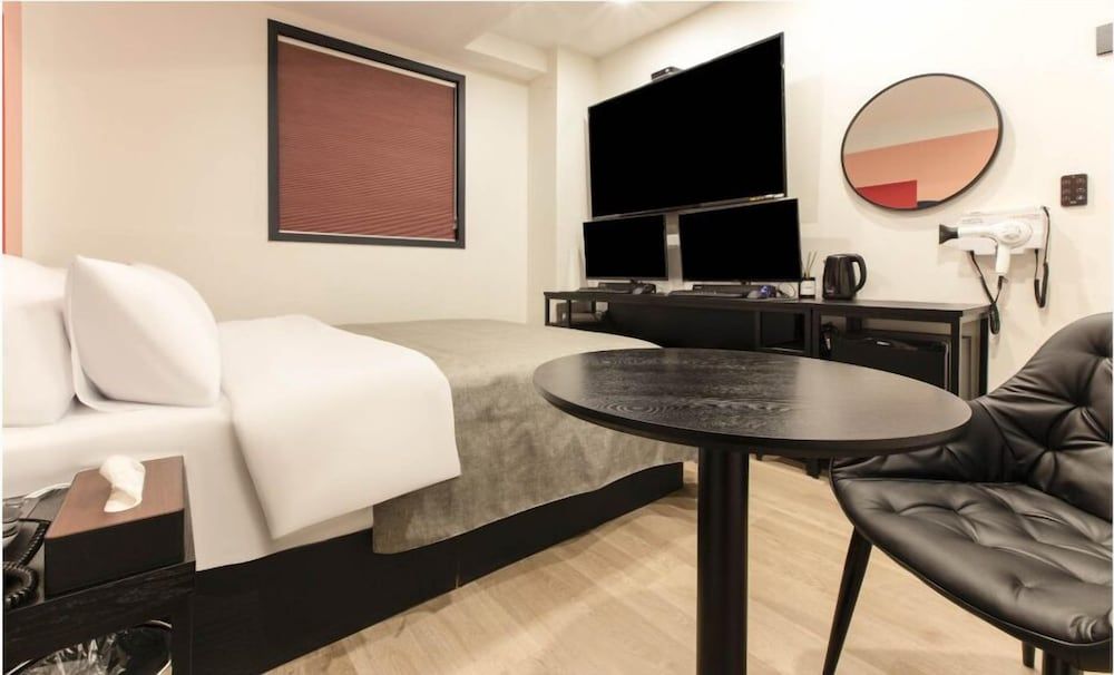 Hotel Arentz Deluxe Double Room 7