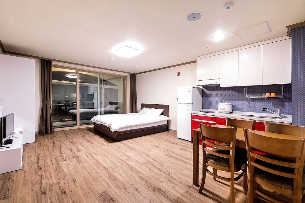 milmo resort Standard Room, 1 Bedroom 2