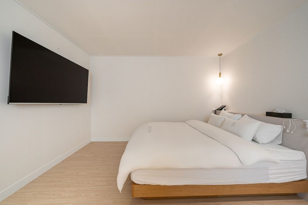 HOTEL SOHA Grand Room 5