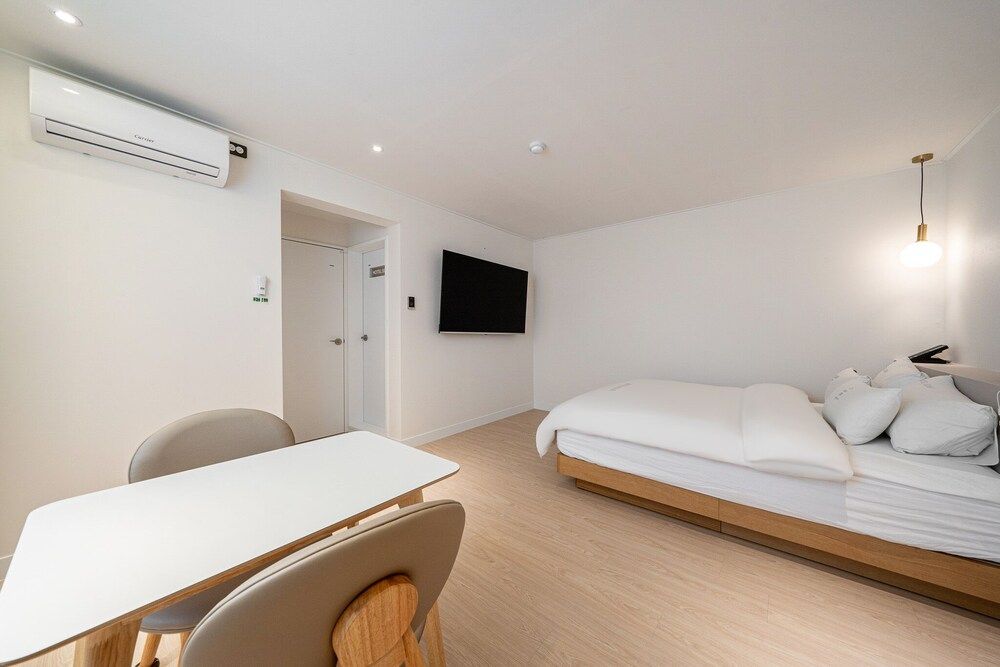 HOTEL SOHA Grand Room 6