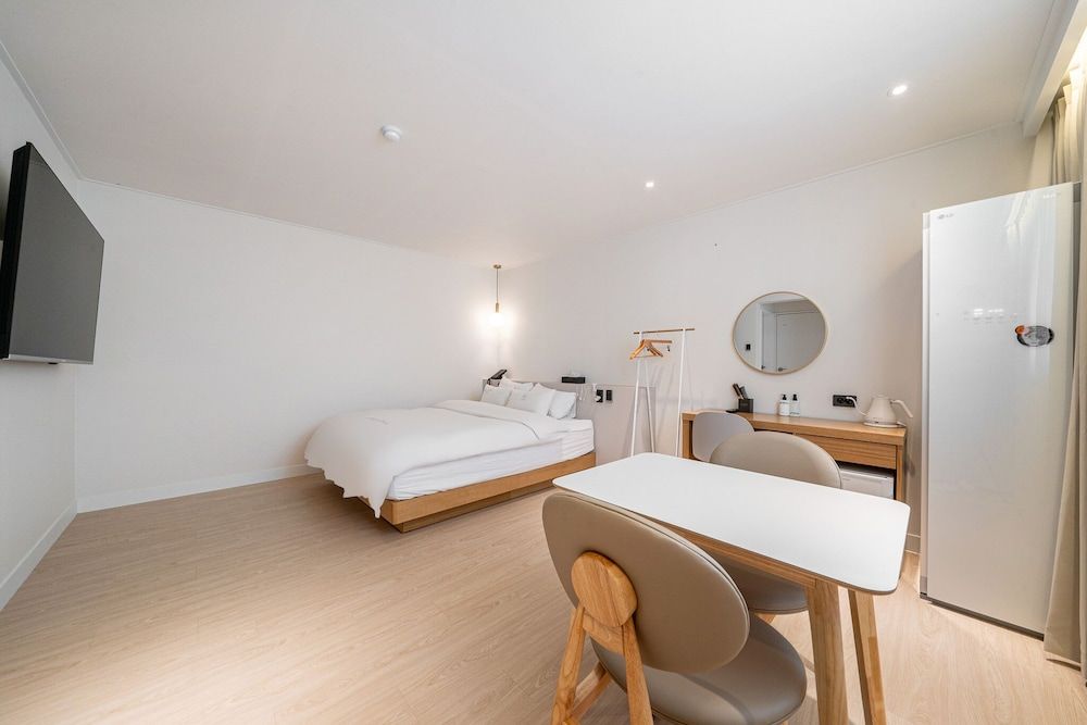 HOTEL SOHA Grand Room 2