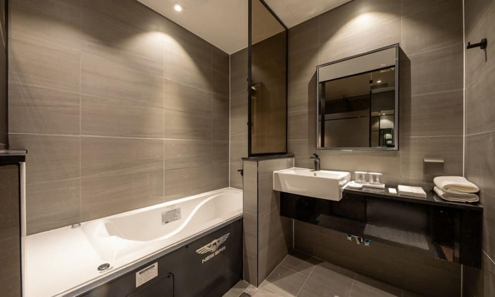 Masan Daisy Hotel Suite 2