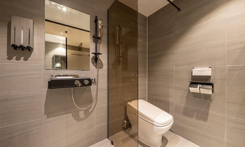 Masan Daisy Hotel Suite 4