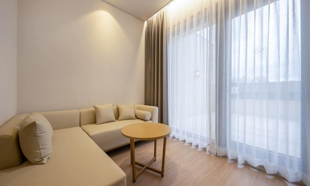 Masan Daisy Hotel Suite 3