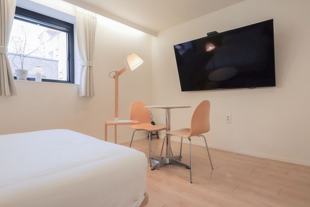 Anook Hotel Cheongju Ⅰ Standard 14