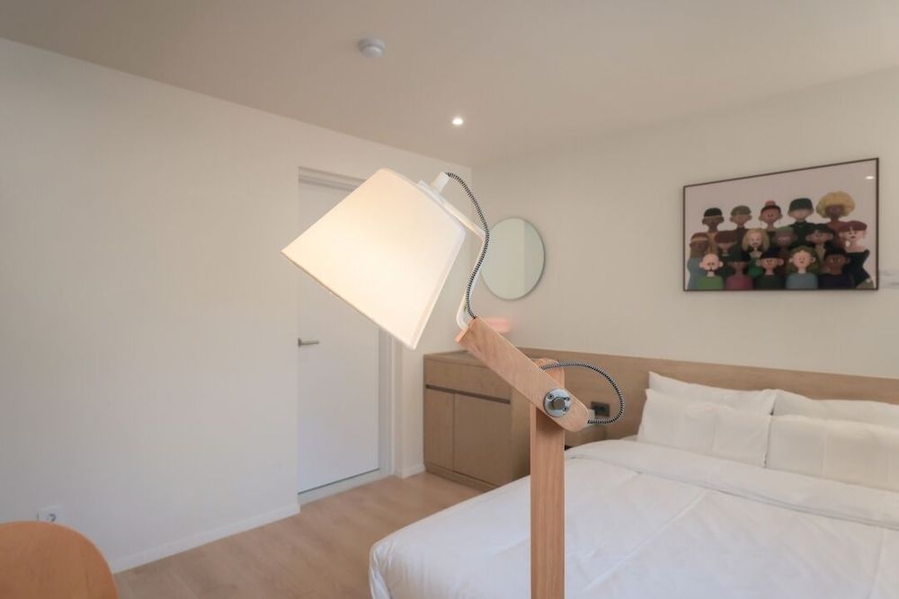 Anook Hotel Cheongju Ⅰ Standard 20