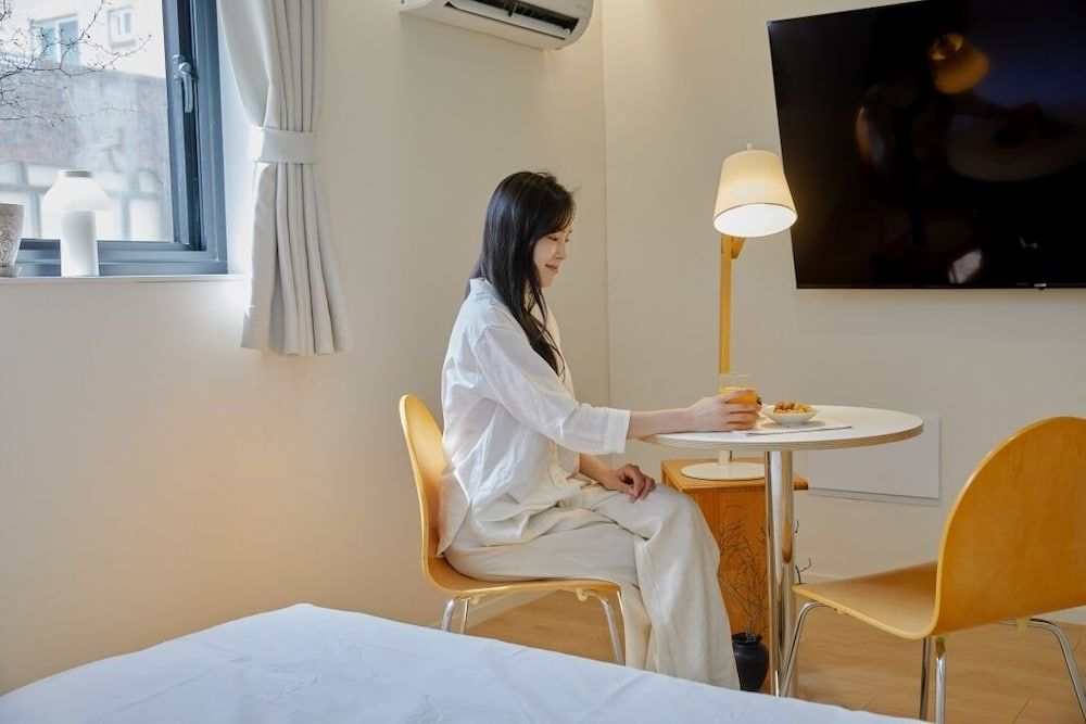 Anook Hotel Cheongju Ⅰ Standard 7