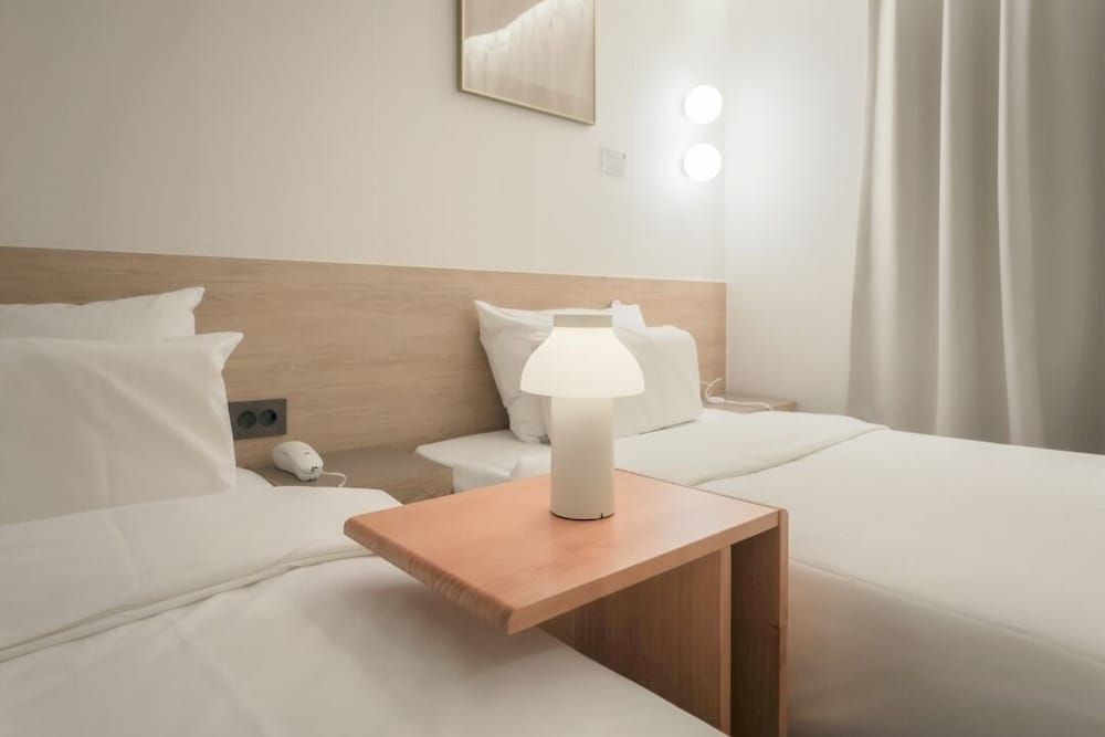 Anook Hotel Cheongju Ⅰ Business Twin Room 9