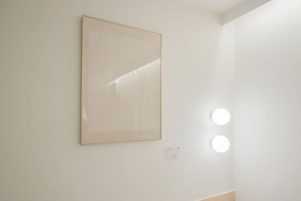 Anook Hotel Cheongju Ⅰ Business Twin Room 8